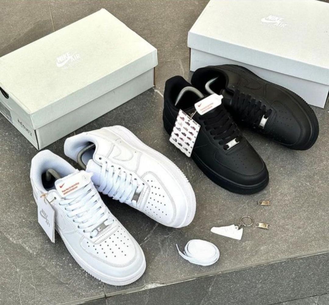 Air force